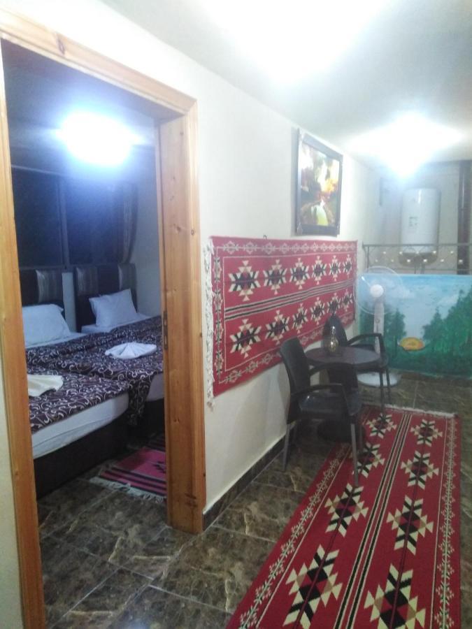 Dana Gate Lodge Dış mekan fotoğraf