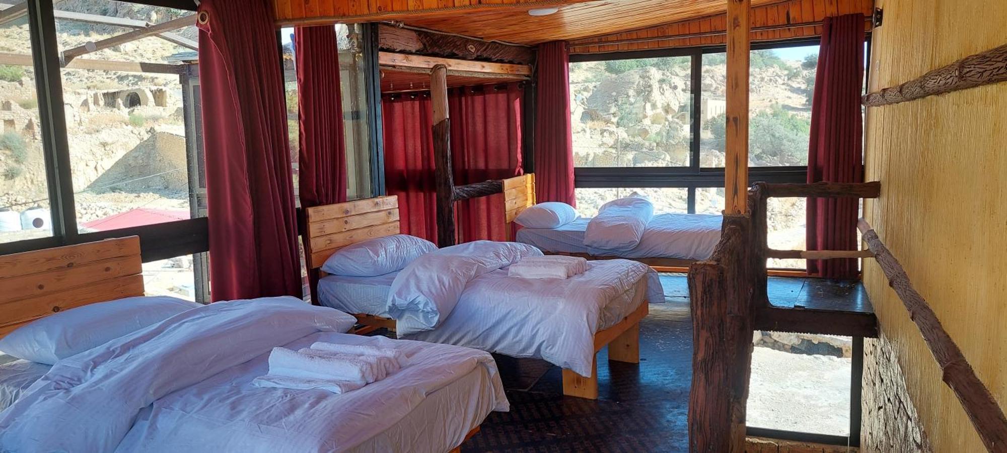 Dana Gate Lodge Oda fotoğraf