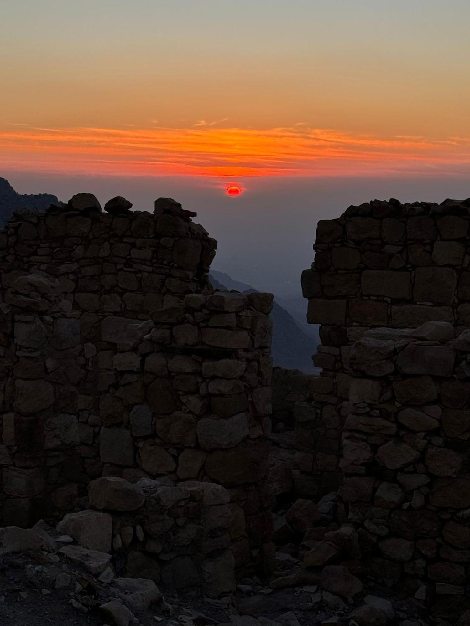 Dana Gate Lodge Oda fotoğraf